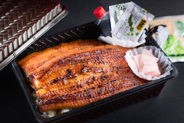 鰻の成瀬 横浜反町店
