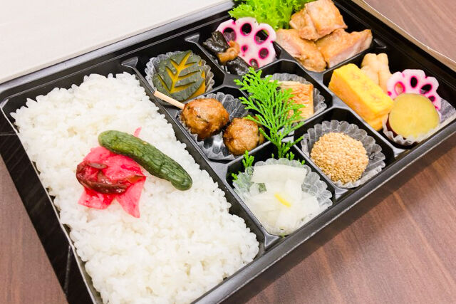 和璃ゐぶき（東京店）