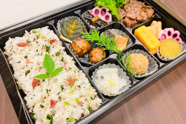 和璃ゐぶき（東京店）
