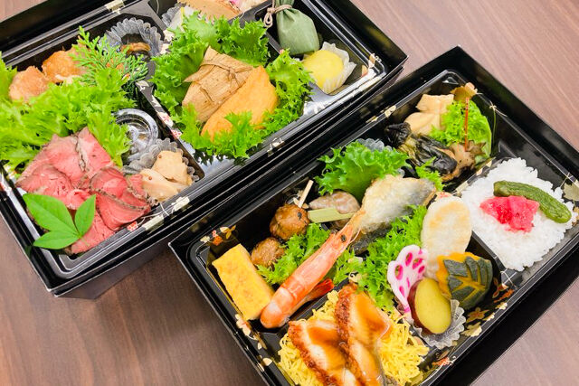 和璃ゐぶき（東京店）-【お肉料理】贅沢な2段懐石