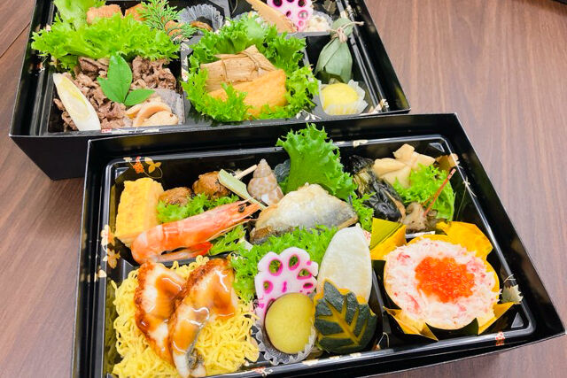 和璃ゐぶき（東京店）-【蟹いくらごはん】贅の極懐石
