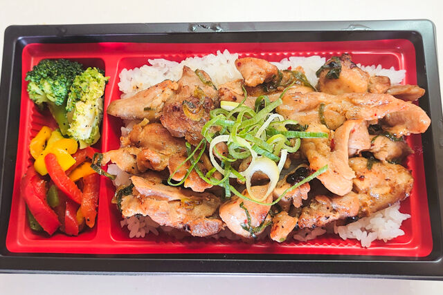 1080円均一 肉重専門店 西條