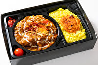 ラメソルシェフの本格インド・ネパール料理-【温まる】チキンレッグカレー