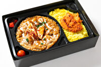 ラメソルシェフの本格インド・ネパール料理-【温まる】ラメソルシェフのまかないカレー