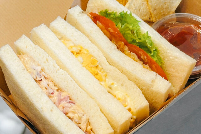 あさひ散道イッチ野田本店-LB てりやき