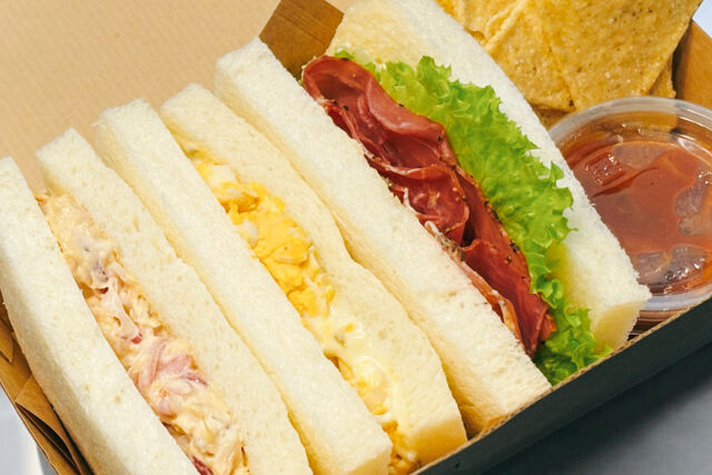 あさひ散道イッチ野田本店-LB パストラミ