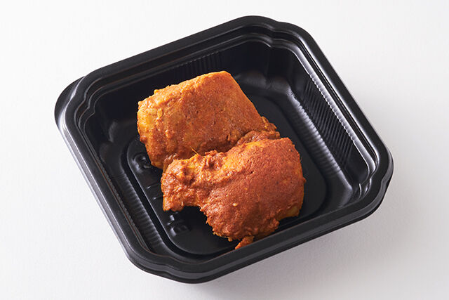 銀座ナイルレストラン（静岡店）-タンドリーチキン2ピース