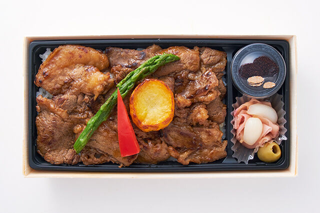 焚き火イタリアン falo（静岡店）-トリュフ焼肉 カルビ