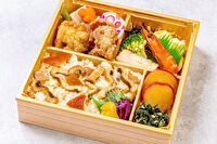 食彩 はるや-彩り幕の内御膳