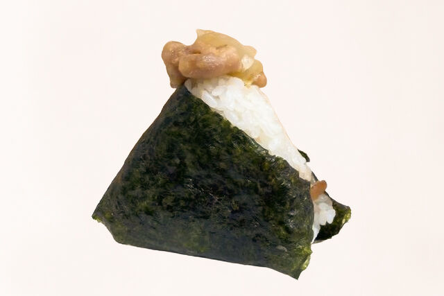 おにぎり亭ぶた路-しょうが焼きおにぎり