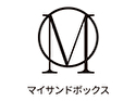 マイサンドボックスのロゴ画像