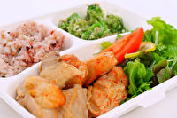 チキンワークス白金（甲子園店）-パワーBOX