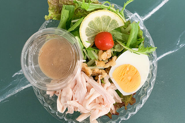 チキンワークス白金（甲子園店）