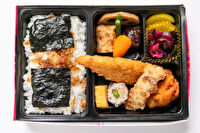 和膳和泉-和泉の海苔弁