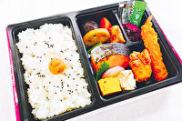 和膳和泉-幕ノ内弁当