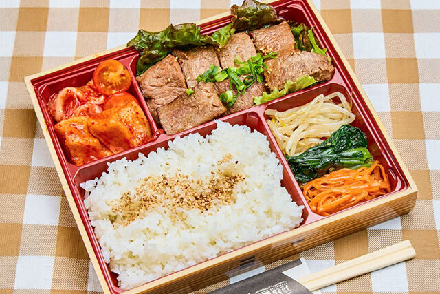 所沢牛焼肉べこ助