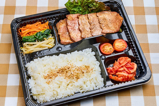 所沢牛焼肉べこ助