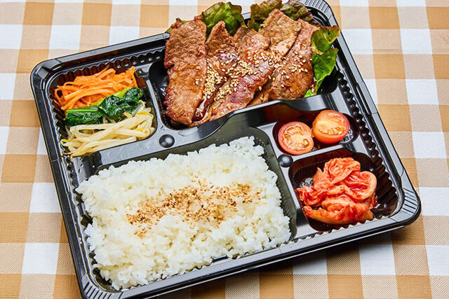 所沢牛焼肉べこ助