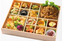 熊嵩 Tokyo-彩り焼肉華御膳