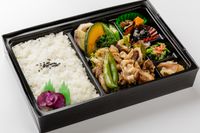 熊嵩 Tokyo-四季のすき焼き御膳