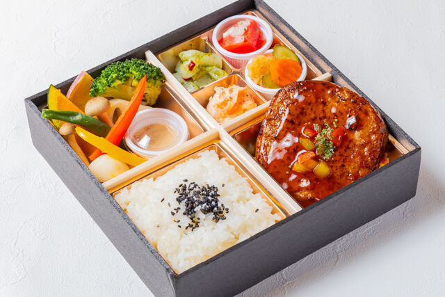洋食屋Days