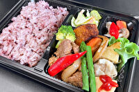 お食事処たくみてい-たくみの牛焼肉弁当