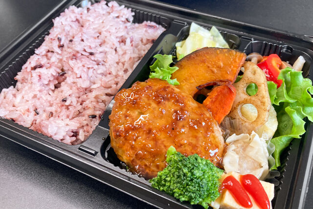 お食事処たくみてい