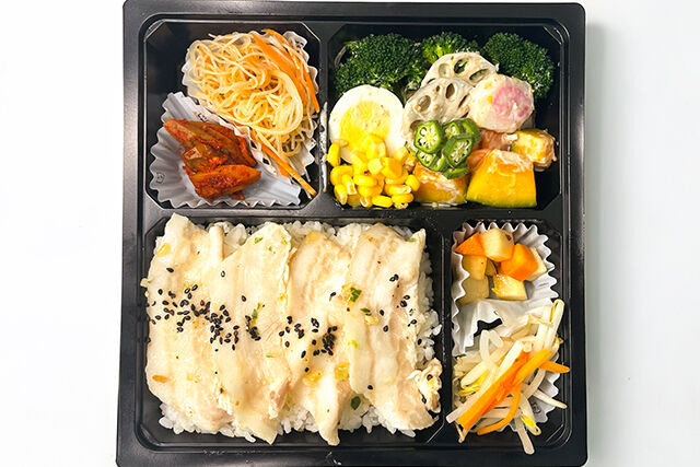 焼肉吉江薬膳食堂