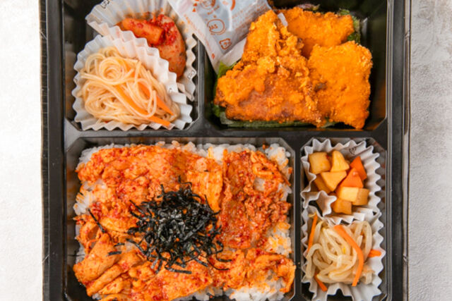 焼肉吉江薬膳食堂