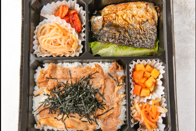 焼肉吉江薬膳食堂
