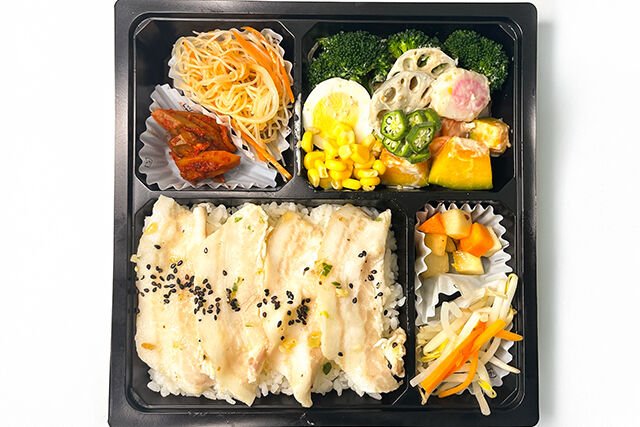 焼肉吉江薬膳食堂