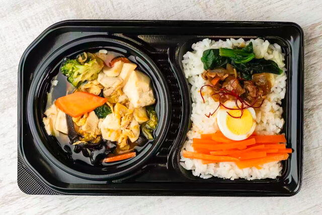 焼肉吉江薬膳食堂