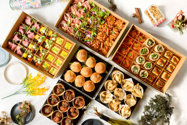 YORIMICHI（オードブル）-スタンダードコース