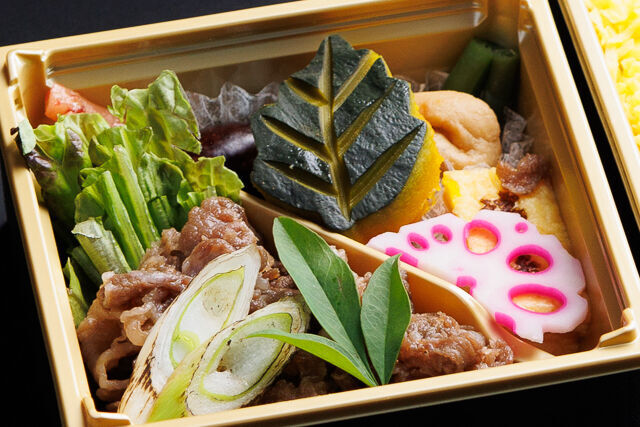 和匠 瑞乃香（千葉店）-【熨斗対応可】国産A5和牛のやわらかすき焼き膳