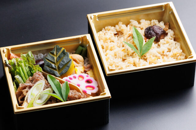 和匠 瑞乃香（千葉店）-やわらかすき焼きとお出汁豊かな五目炊き込み膳