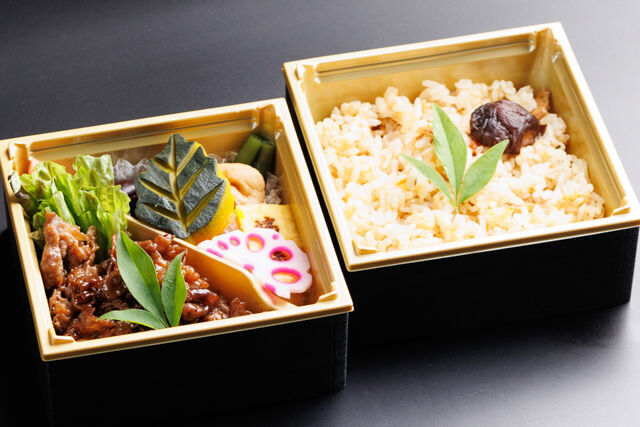 和匠 瑞乃香（千葉店）-しっとり焼肉とお出汁豊かな五目炊き込み膳