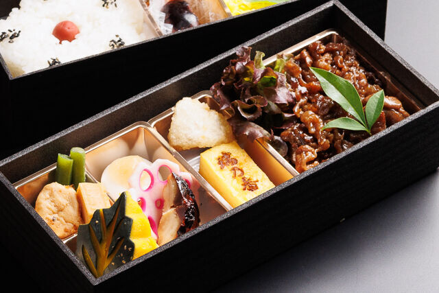 和匠 瑞乃香（千葉店）-しっとり焼肉二段懐石御膳