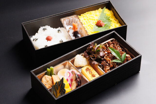 和匠 瑞乃香（千葉店）-しっとり焼肉二段懐石御膳