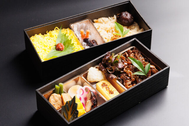 和匠 瑞乃香（千葉店）-しっとり焼肉と五目炊き込み二段懐石御膳