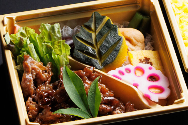 和匠 瑞乃香（千葉店）-しっとり焼肉膳