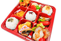 仕出し・宴会 赤ほこ-彩り御膳