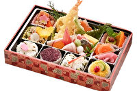 仕出し・宴会 赤ほこ-こはる御膳