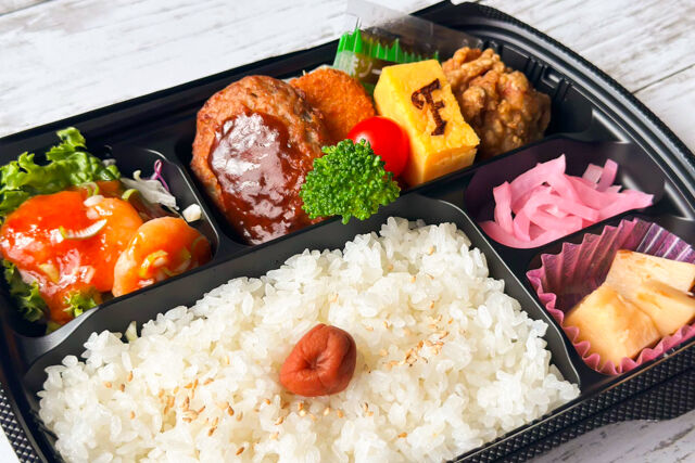 【川崎フロンターレ×ごちクル】 勝利の台所-腹八分目？いや、腹いっ“杯”！フロの満腹弁当