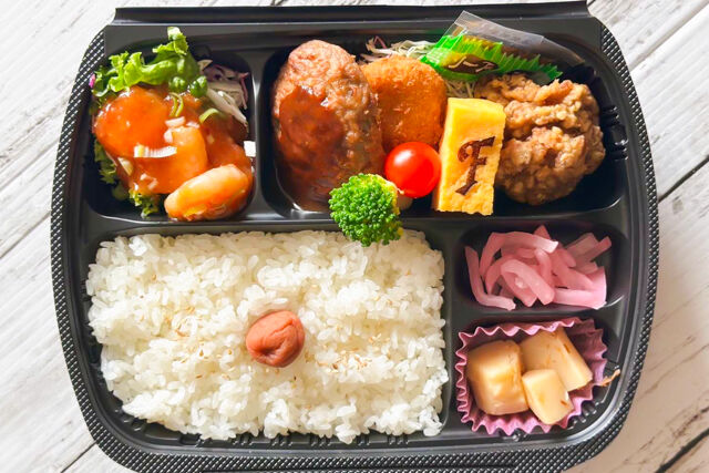 【川崎フロンターレ×ごちクル】 勝利の台所-腹八分目？いや、腹いっ“杯”！フロの満腹弁当