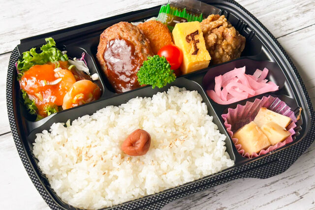 【川崎フロンターレ×ごちクル】 勝利の台所-腹八分目？いや、腹いっ“杯”！フロの満腹弁当