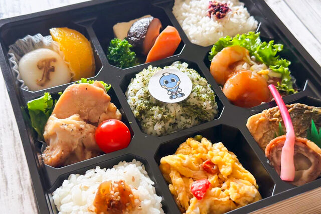 【川崎フロンターレ×ごちクル】 勝利の台所-ハットトリック×3！ーフロン玉手箱膳ー