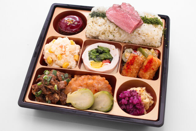 Peluche monde（和歌山店）-menu du jour～ムニュ ドゥ ジュール～
