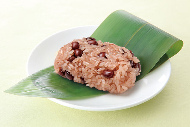 【単品】赤飯