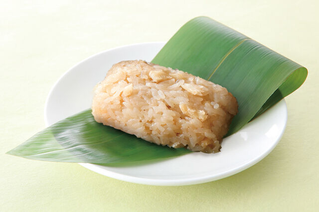 【単品】鯛ちまき