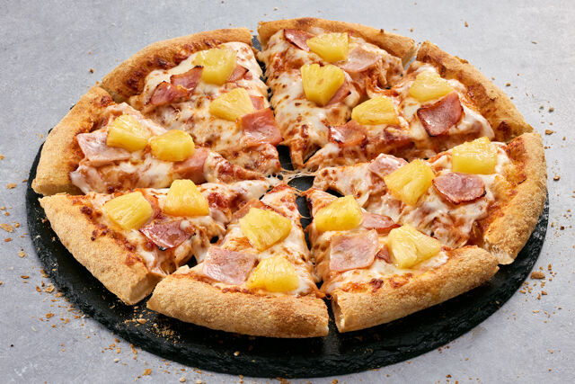 ドミノ・ピザ（Domino's Pizza）広島店-トロピカル